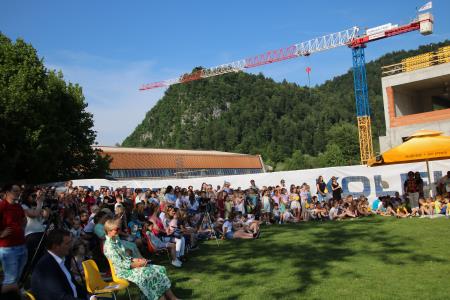 Osrednješolska prireditev Osnovne šole Frana Albrehta (172)